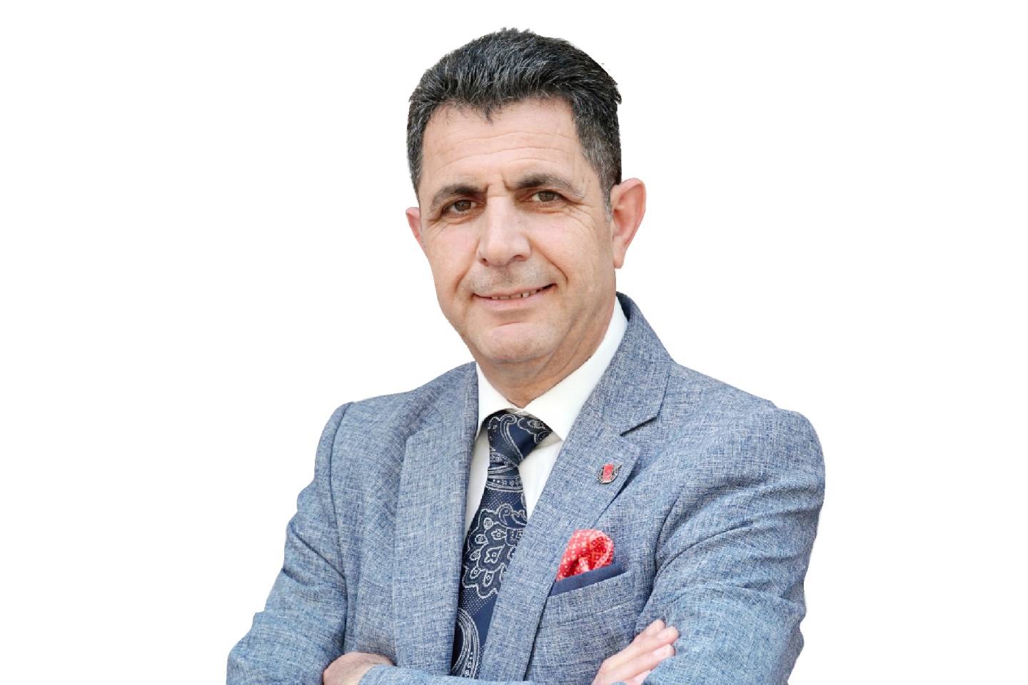 Mehmet Çetinkaya