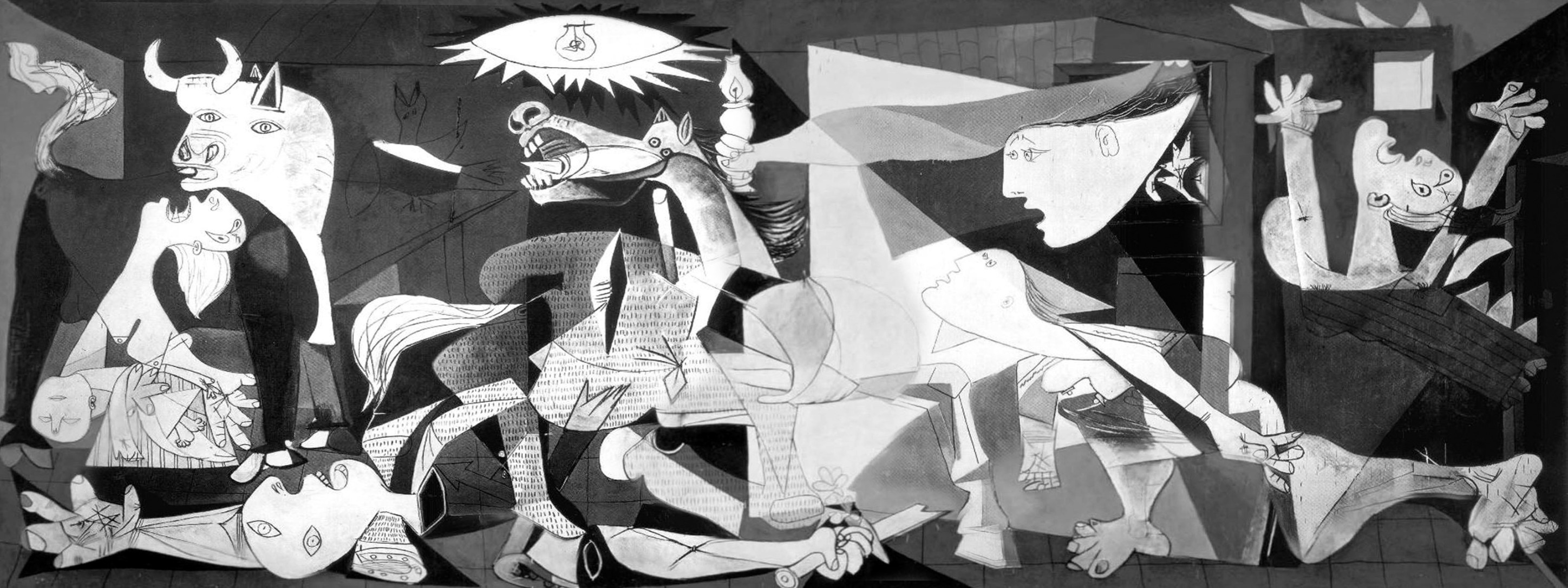 064-Guernica-Picasso