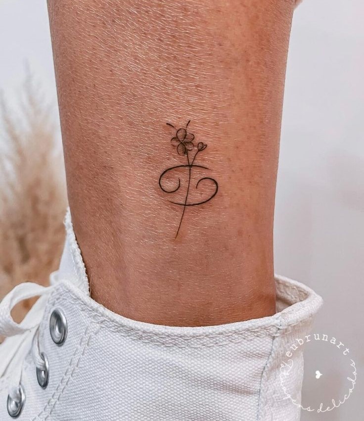 17 Popular Cancer Tattoo Design Ideas