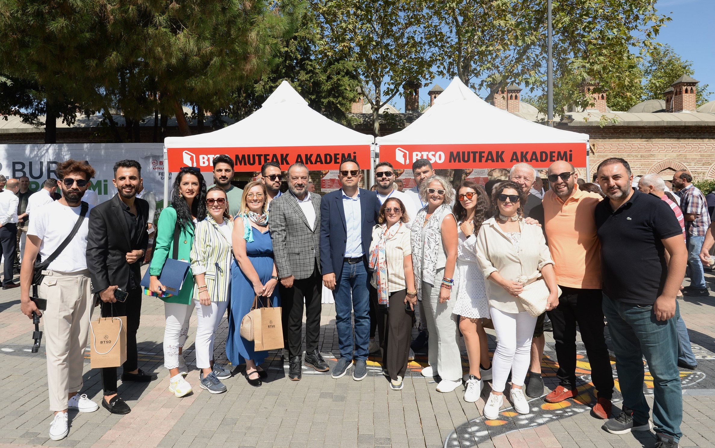 Bursa Gastronomi Festivali (5)