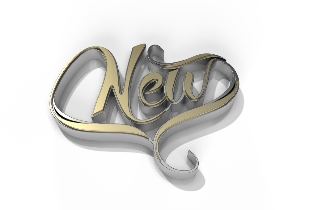 3d-render-new-text-calligraphic-pen-tool-created-clipping-path-included-jpeg-easy-composite