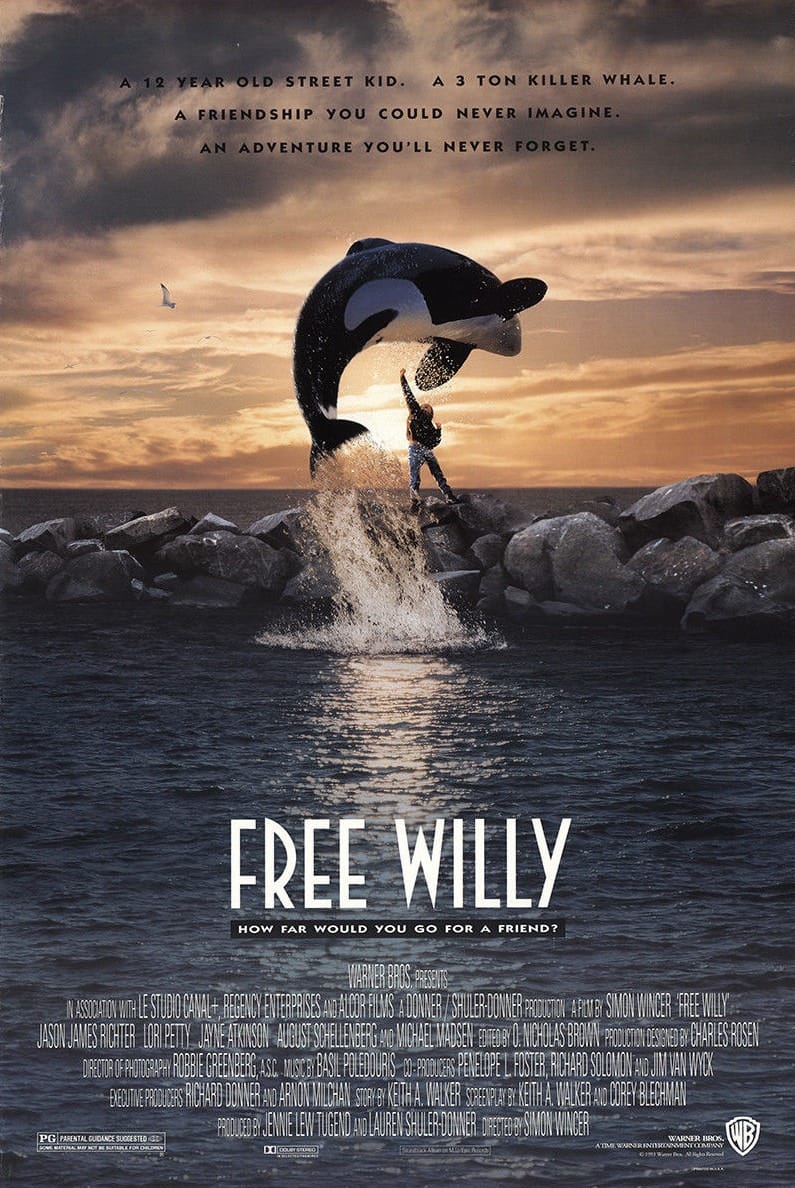 freewilly