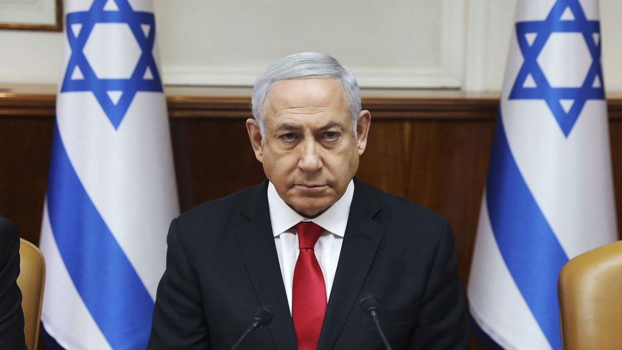 Netanyahu’dan İran’a ve Hizbullah’a uyarı