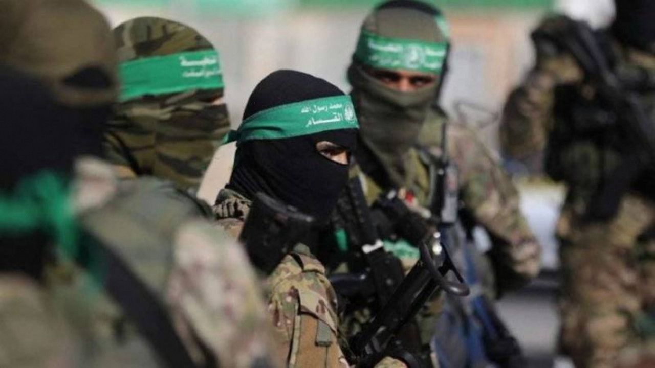 Hamas’tan İsrail’e tehdit