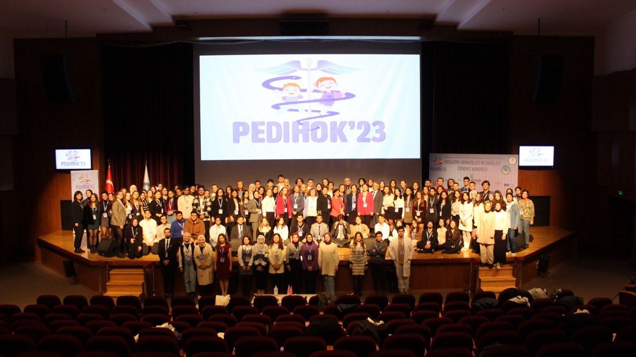 Pedihok’23, BUÜ ev sahipliğinde gerçekleştirildi