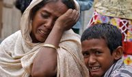 Hindistan'da neler oluyor? 17 kişi daha öldü...