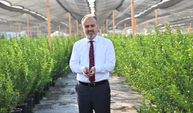 Bursa'da tarıma 'Büyük' destek