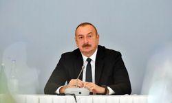 Aliyev'den Türkiye'ye övgü