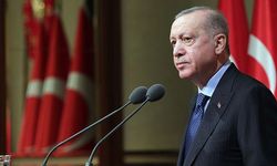 Ülke başkanlarından Cumhurbaşkanı Erdoğan'a tebrik yağdı