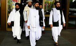 BM’den Taliban’ın ‘kadın yasakları’na tepki