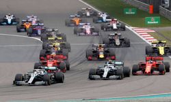 2023 Formula 1 Çin Grand Prix, Covid nedeniyle iptal edildi