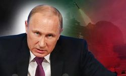 Rusya'dan 'büyük çaplı' hava saldırısı