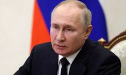 Putin, BAE Devlet Başkanı ile tavan fiyat uygulamasını görüştü