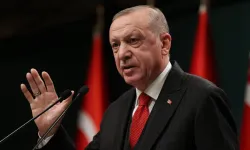 Cumhurbaşkanı Erdoğan Paskalya Bayramını kutladı