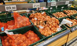 Çekya'da gıda fiyatları zirvede