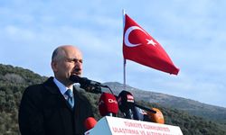 Bakan Karaismailoğlu: "Gemlik'in ulaşım ağı güçlenecek"