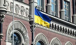 Ukrayna'daki üst düzey isimlerin evine baskın