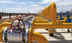 Rusya Avrupa'ya doğal gaz akışını artırdı