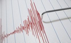 Filipinler'de şiddetli deprem! Halk tetikte