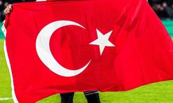 Milli futbolcu Orkun Kökçü: Kalbim aklım fikrim ülkem ile