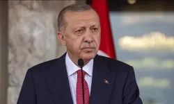 Cumhurbaşkanı Erdoğan, Millet İttifakı'nın üç üyesiyle görüştü