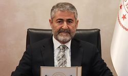 Bakanı Nebati: 'Şanlıurfa'da 48 şehidimiz var'