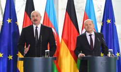 Aliyev: 'Umarım Ermenistan barış fırsatını kaçırmaz'