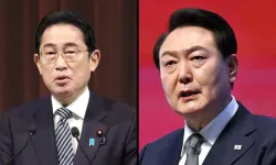 Japonya ve Güney Kore arasında ziyaretler yeniden başlıyor