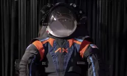 NASA yeni kıyafetleriyle uzaya çıkacak