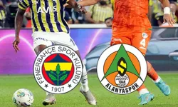 Alanyaspor Fenerbahçe maçı ne zaman, saat kaçta?FB Alanya maçı şifresiz mi? muhtemel 11’ler!