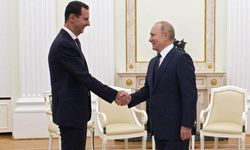 Esad ile Putin Moskova’da görüşecek