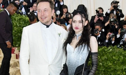 Elon Musk kızının adını neden olarak değiştirdi