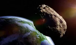 'Şehir katili' asteroit Dünya ile Ay arasından geçecek