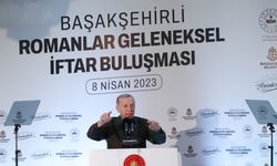Cumhurbaşkanı Erdoğan: Gönlümüz razı değil