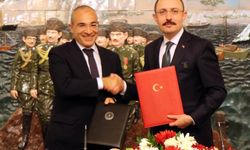 Türkiye ile Azerbaycan arasında Ticaret Anlaşması