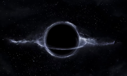Uzayın görünmeyen tehlikeleri: Kara delikler