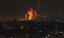 Batı Şeria' da 2 İsrailli öldürüldü