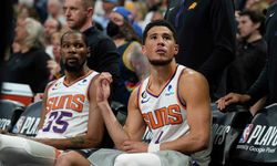 Phoenix Suns, Denver Nuggets’a dur dedi