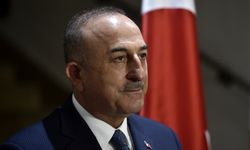 Bakan Çavuşoğlu Lavrov ile  Tahıl Anlaşmasını ele aldı