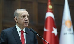 Cumhurbaşkanı Erdoğan: Hep birlikte Türkiye olacağız