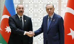 Aliyev'den tebrik telefonu