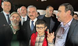 'Emin olunuz ki güçlü MHP güçlü Türkiye demektir'