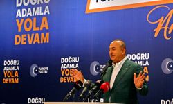 Bakan Çavuşoğlu: 'Enflasyonu biz düşürürüz'