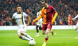 Galatasaray, şampiyonluk için oynayacak