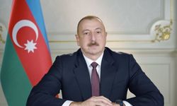 Aliyev'den Erdoğan'a tebrik mektubu