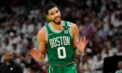 Boston Celtics finale mi gidiyor?