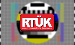 RTÜK'ten kanallara seçim yayını incelemesi!
