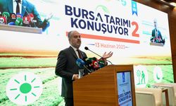 Bursa'nın geleceği toprakta saklı