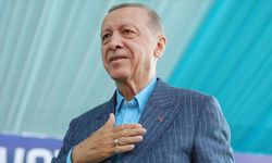 Cumhurbaşkanı Erdoğan'dan LGS mesajı