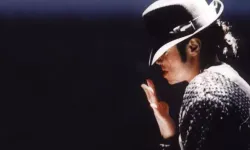 Pop’un Kralı, Michael Jackson
